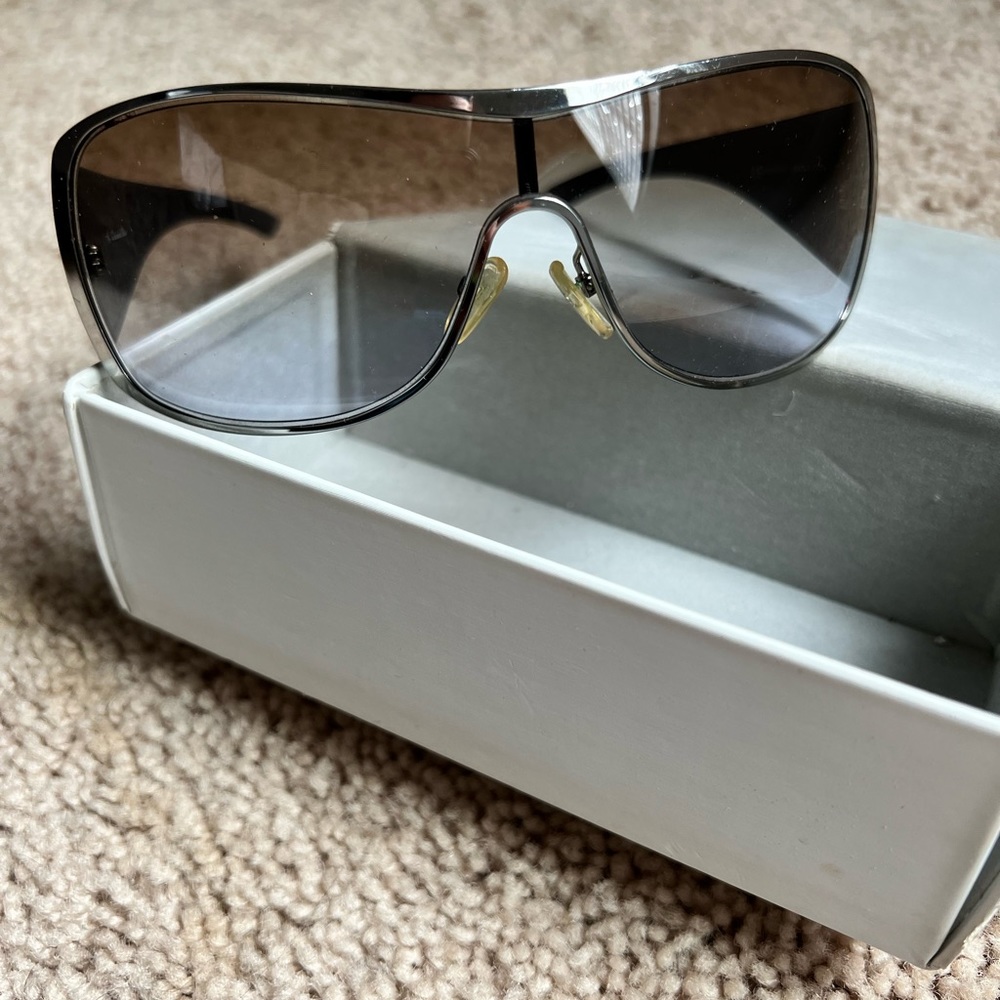 CHRISTIAN DIOR Sunglasses - DTJJN 125